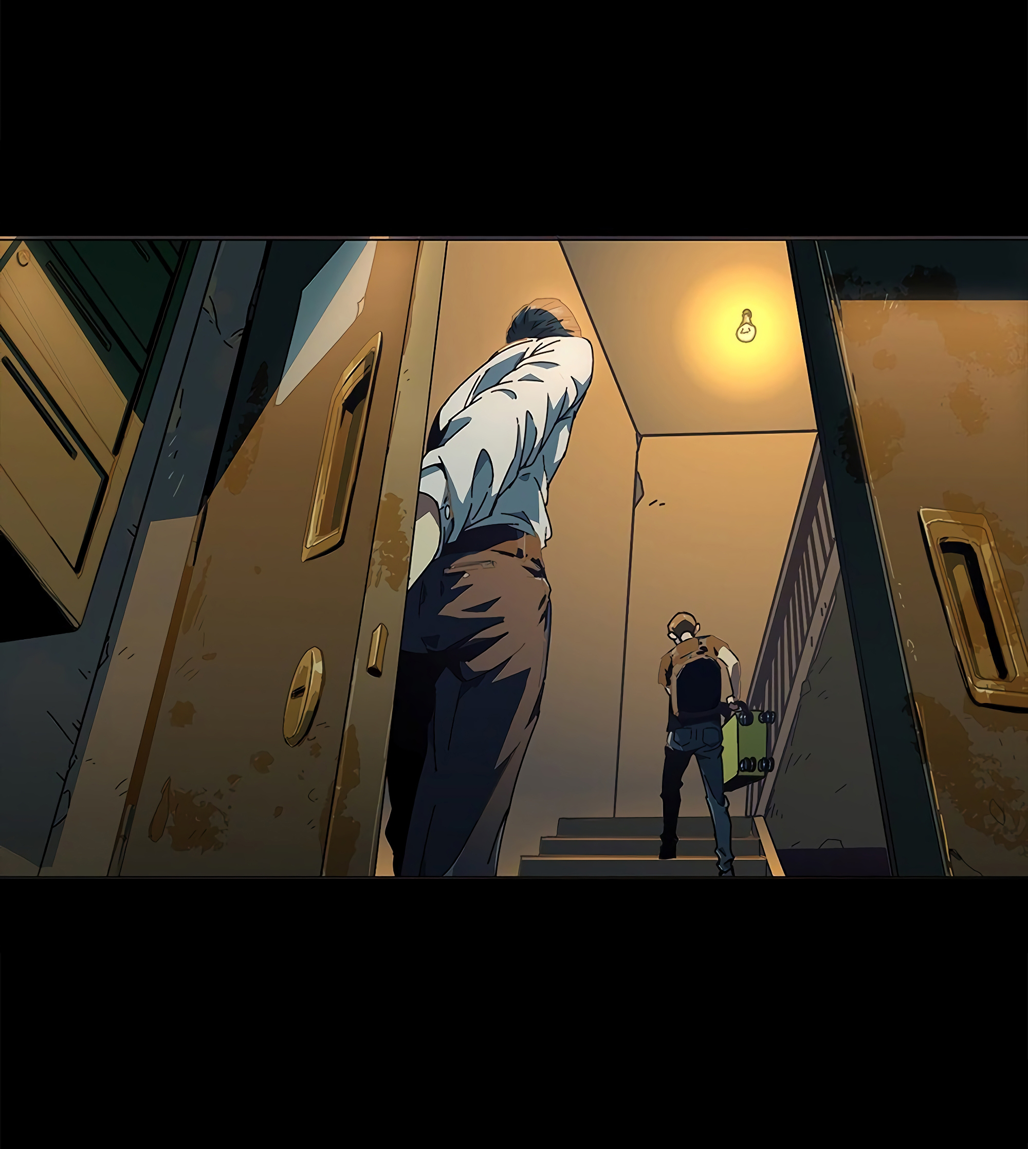 Formless Form Appartement 第7页