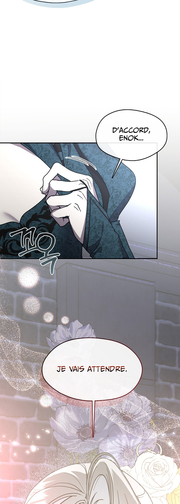 Why Are You Sorry, Darling? Ch. 59 第14页
