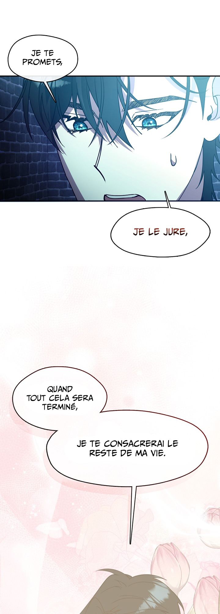 Why Are You Sorry, Darling? Ch. 59 第17页