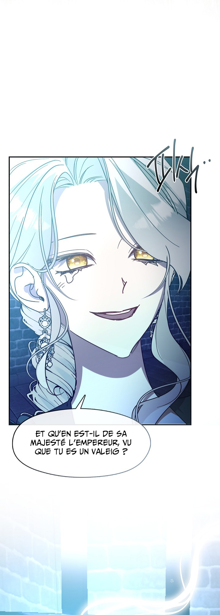 Why Are You Sorry, Darling? Ch. 59 第19页