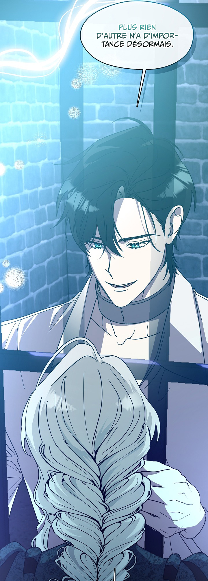 Why Are You Sorry, Darling? Ch. 59 第20页