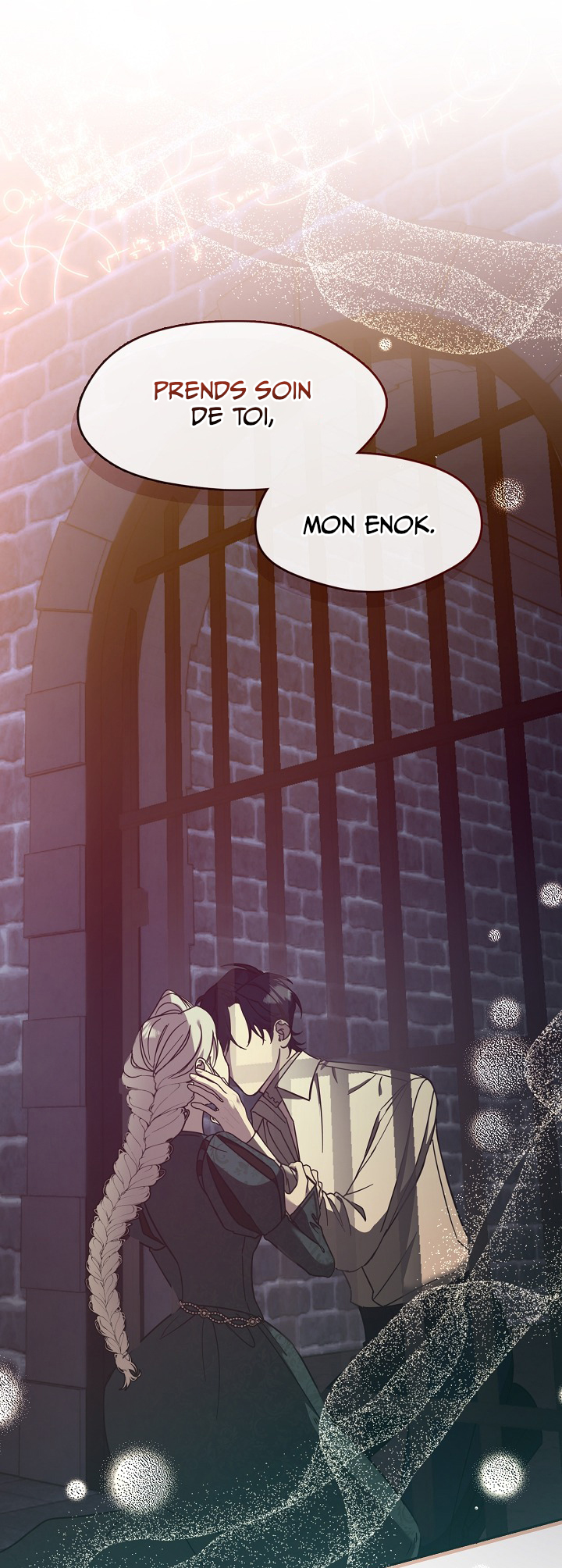 Why Are You Sorry, Darling? Ch. 59 第23页