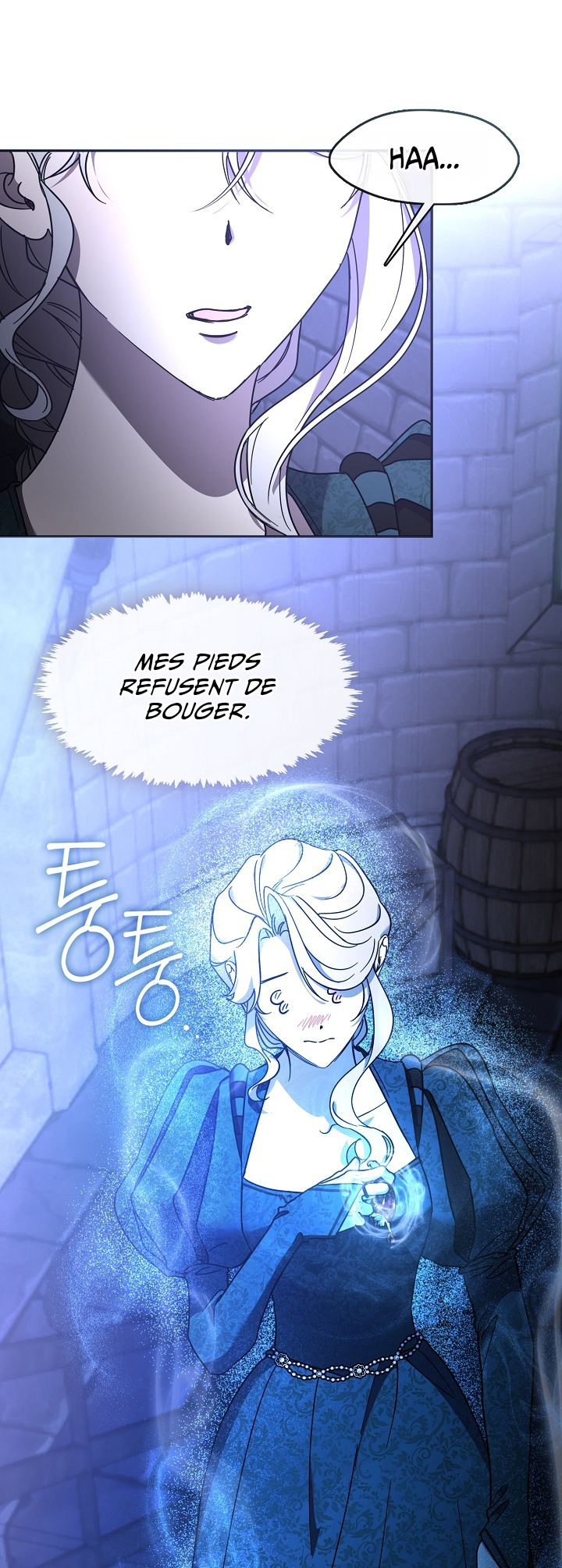 Why Are You Sorry, Darling? Ch. 59 第25页
