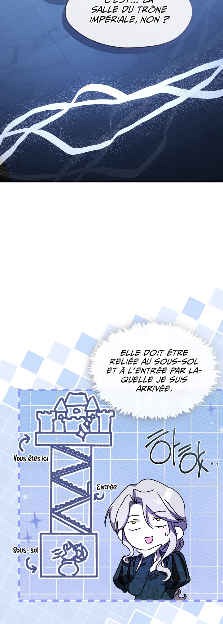 Why Are You Sorry, Darling? Ch. 59 第28页