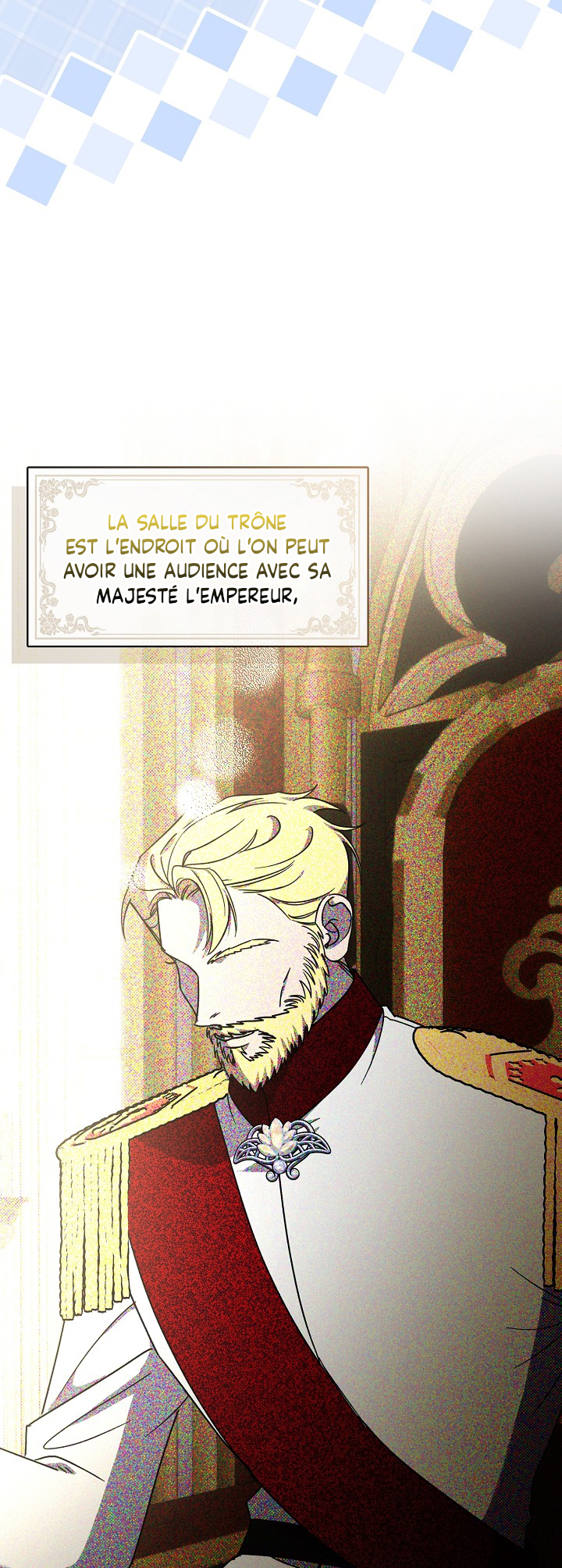 Why Are You Sorry, Darling? Ch. 59 第29页