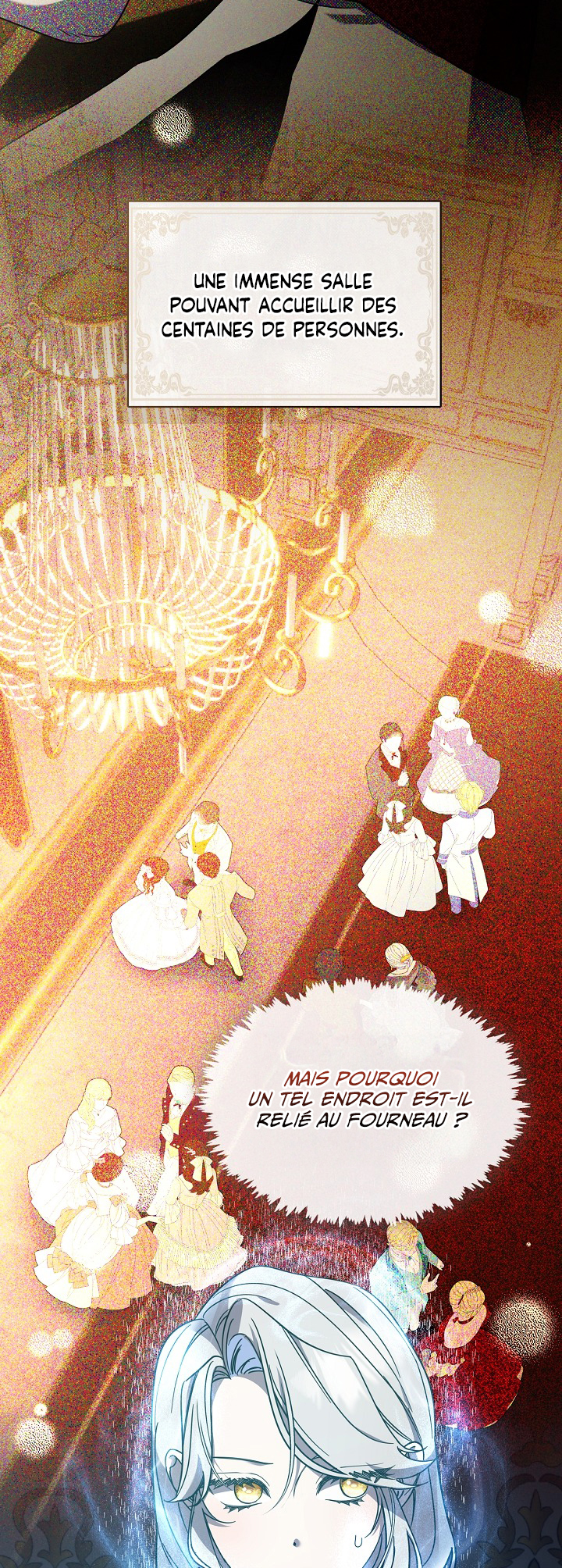 Why Are You Sorry, Darling? Ch. 59 第30页