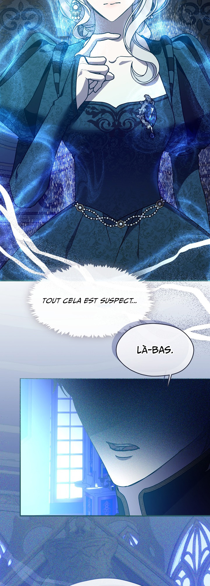 Why Are You Sorry, Darling? Ch. 59 第31页