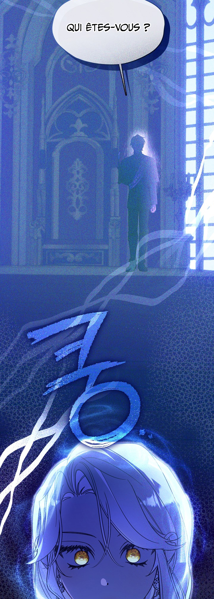 Why Are You Sorry, Darling? Ch. 59 第32页