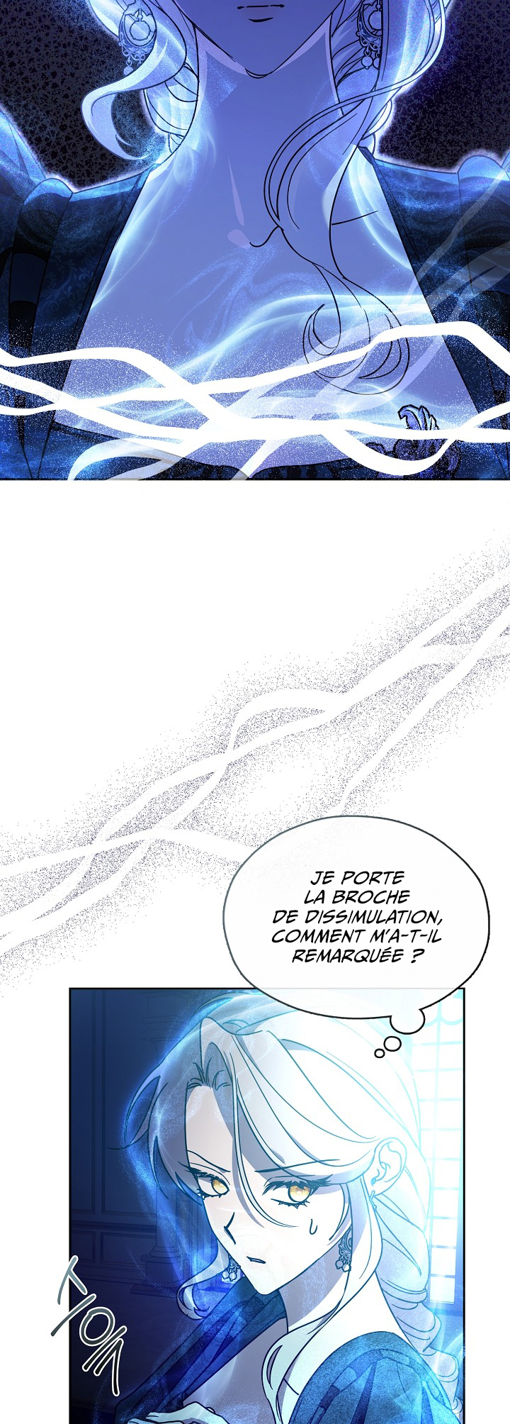 Why Are You Sorry, Darling? Ch. 59 第33页