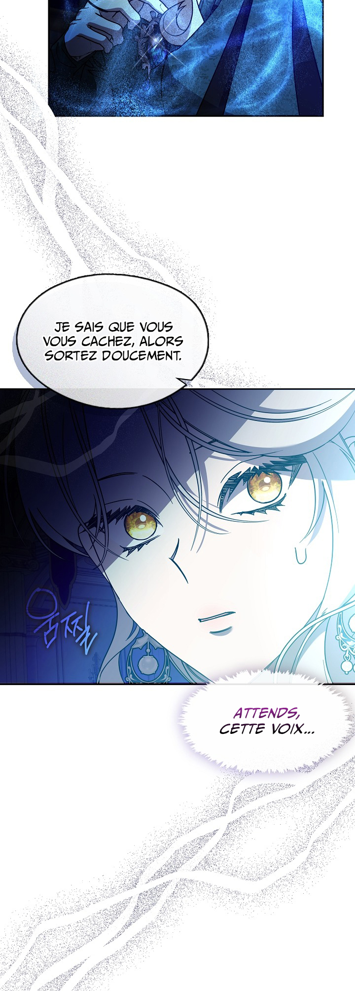 Why Are You Sorry, Darling? Ch. 59 第34页