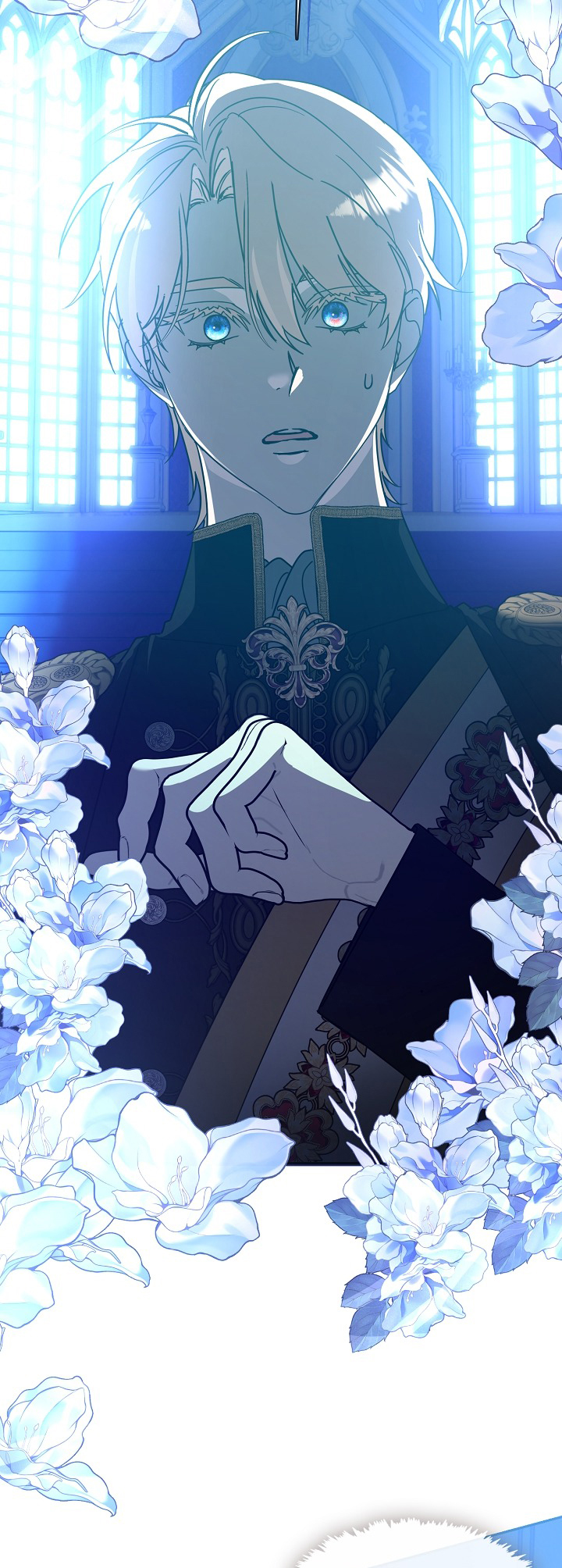 Why Are You Sorry, Darling? Ch. 59 第37页