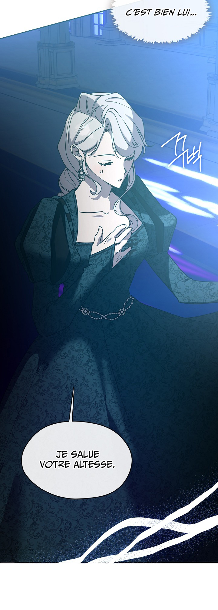 Why Are You Sorry, Darling? Ch. 59 第38页