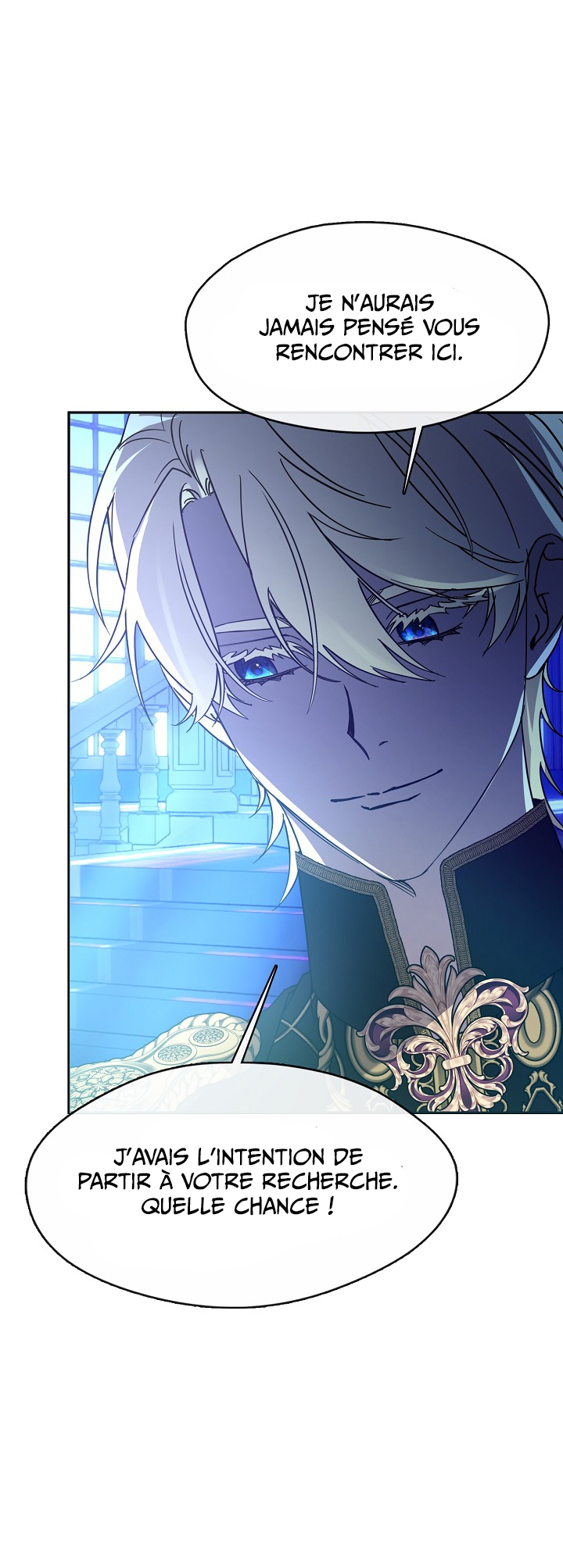 Why Are You Sorry, Darling? Ch. 59 第39页