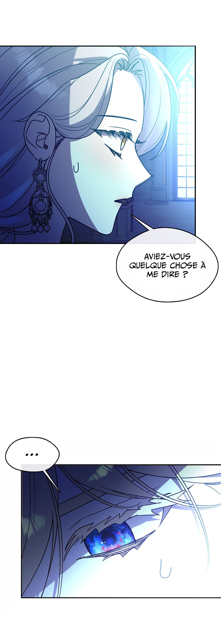 Why Are You Sorry, Darling? Ch. 59 第40页