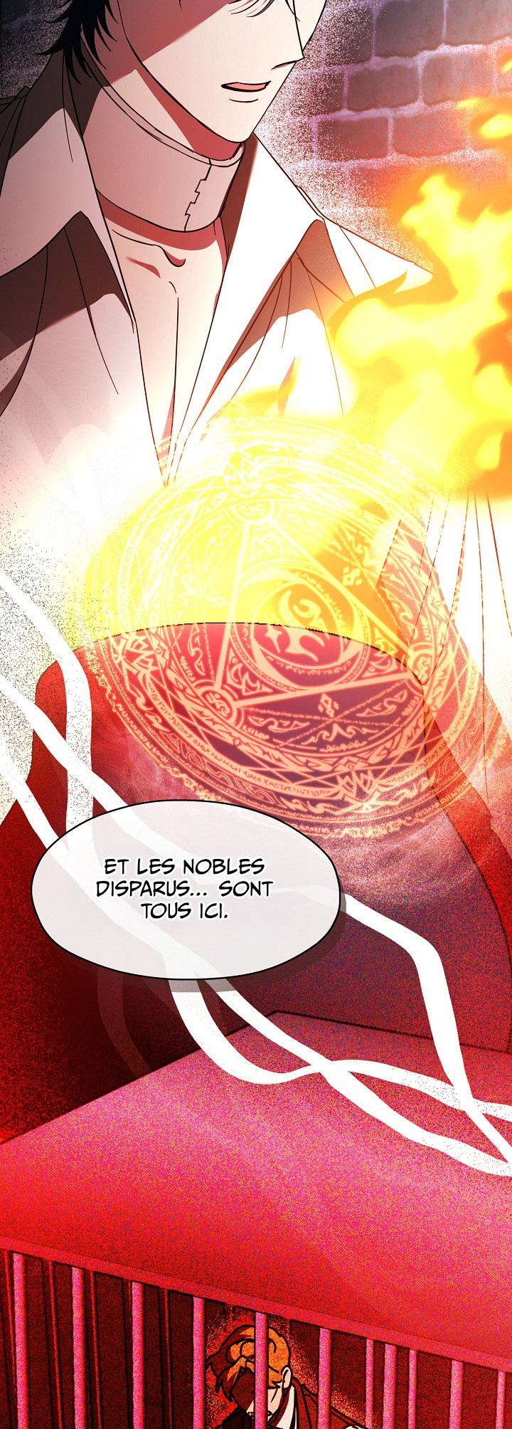 Why Are You Sorry, Darling? Ch. 59 第5页