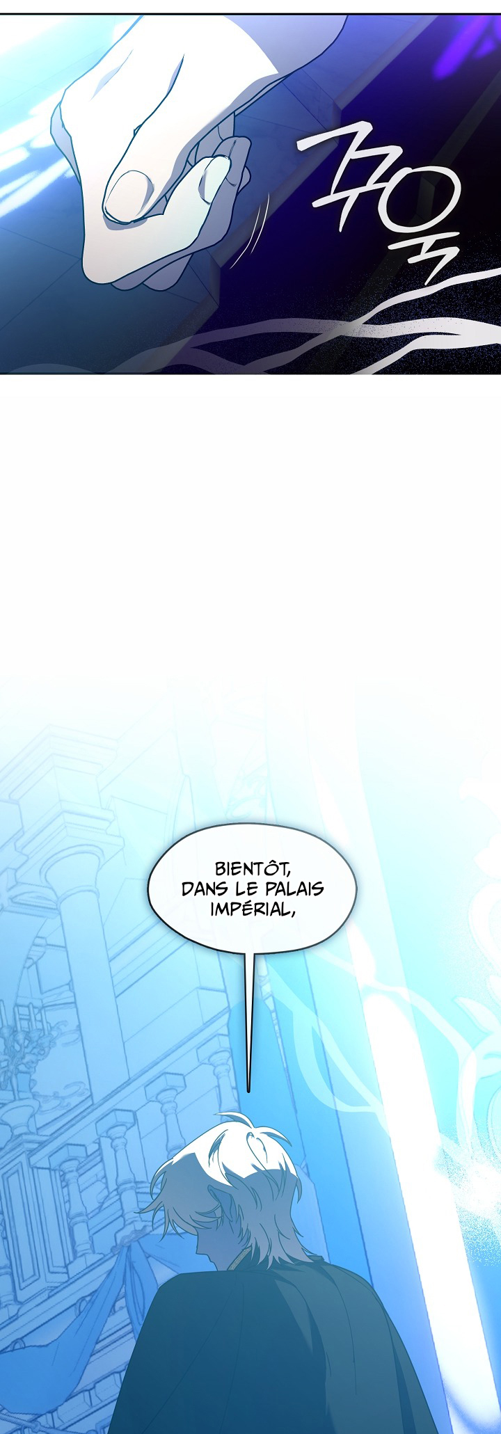 Why Are You Sorry, Darling? Ch. 59 第41页