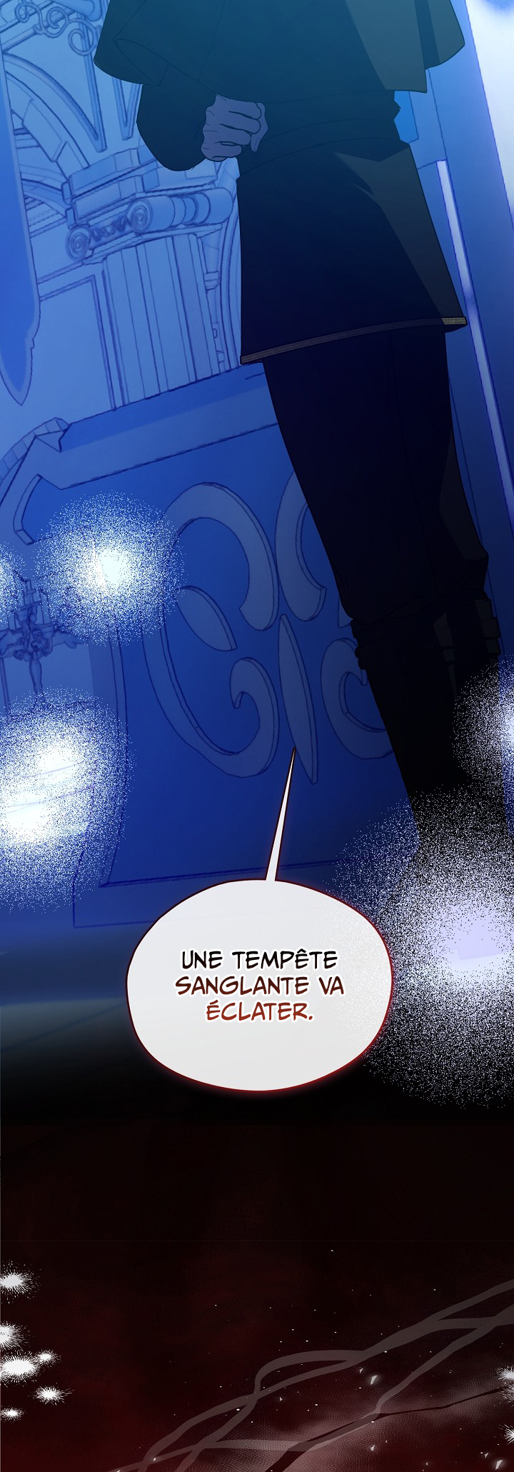 Why Are You Sorry, Darling? Ch. 59 第42页
