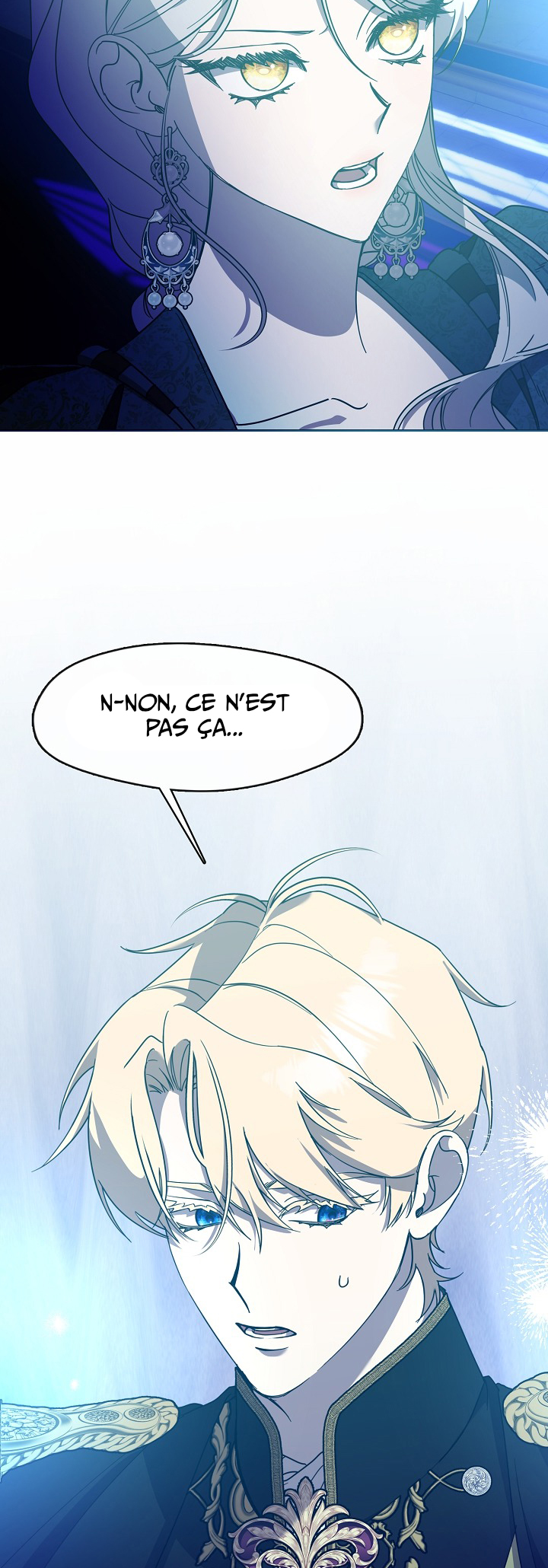 Why Are You Sorry, Darling? Ch. 59 第44页