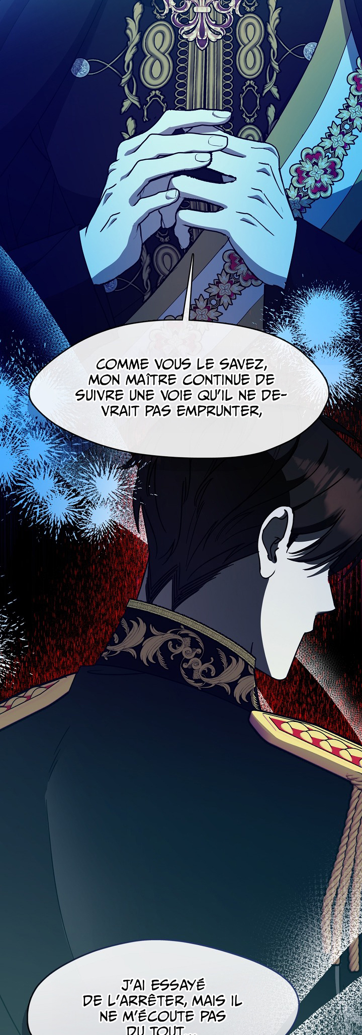 Why Are You Sorry, Darling? Ch. 59 第45页
