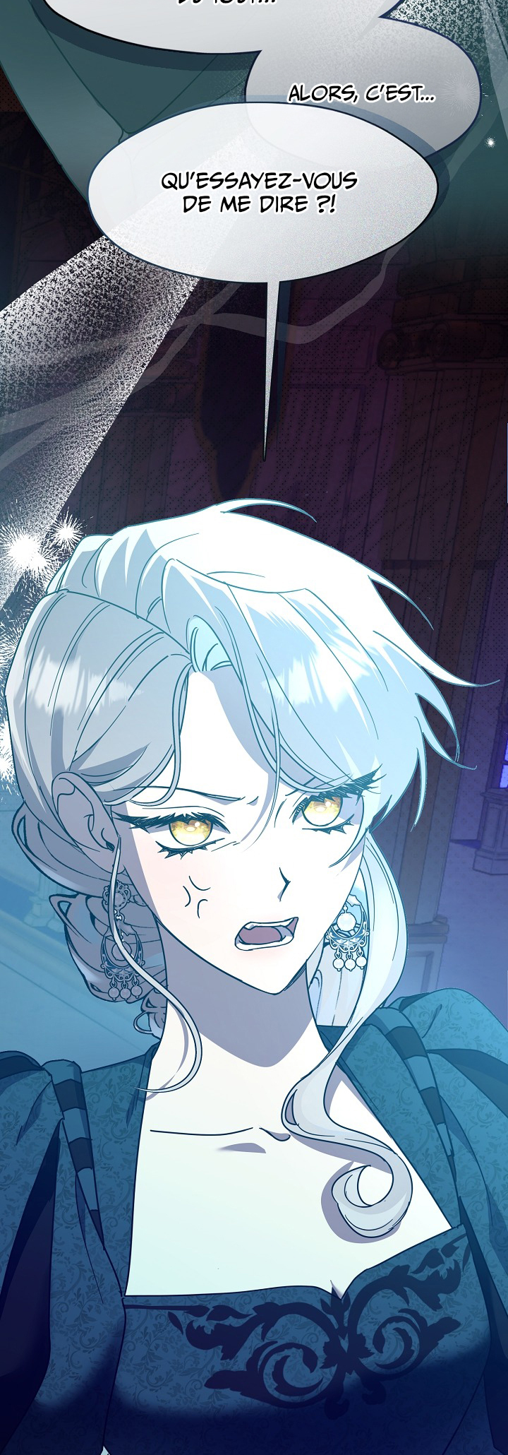 Why Are You Sorry, Darling? Ch. 59 第46页
