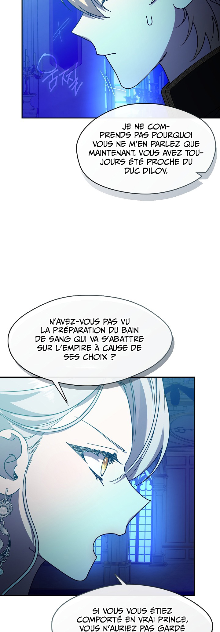Why Are You Sorry, Darling? Ch. 59 第48页