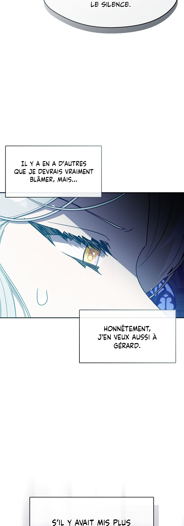 Why Are You Sorry, Darling? Ch. 59 第49页