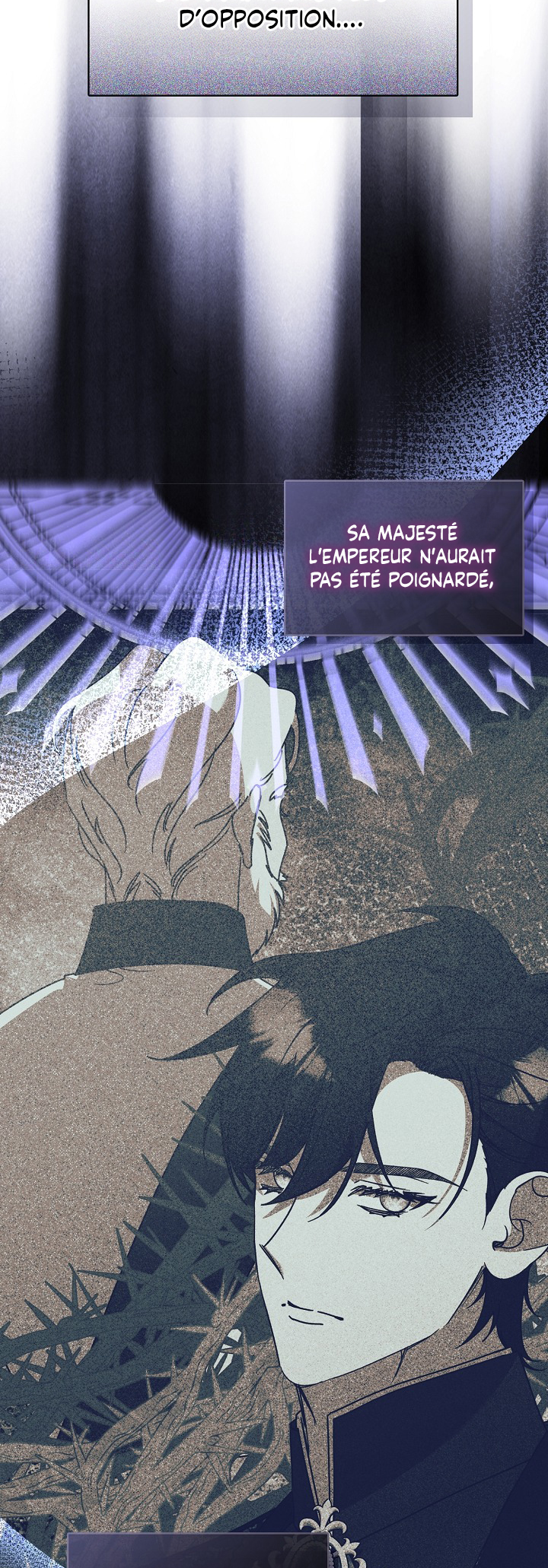 Why Are You Sorry, Darling? Ch. 59 第50页