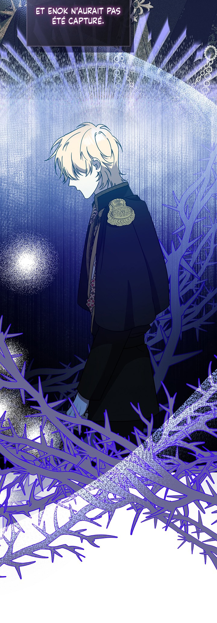 Why Are You Sorry, Darling? Ch. 59 第51页