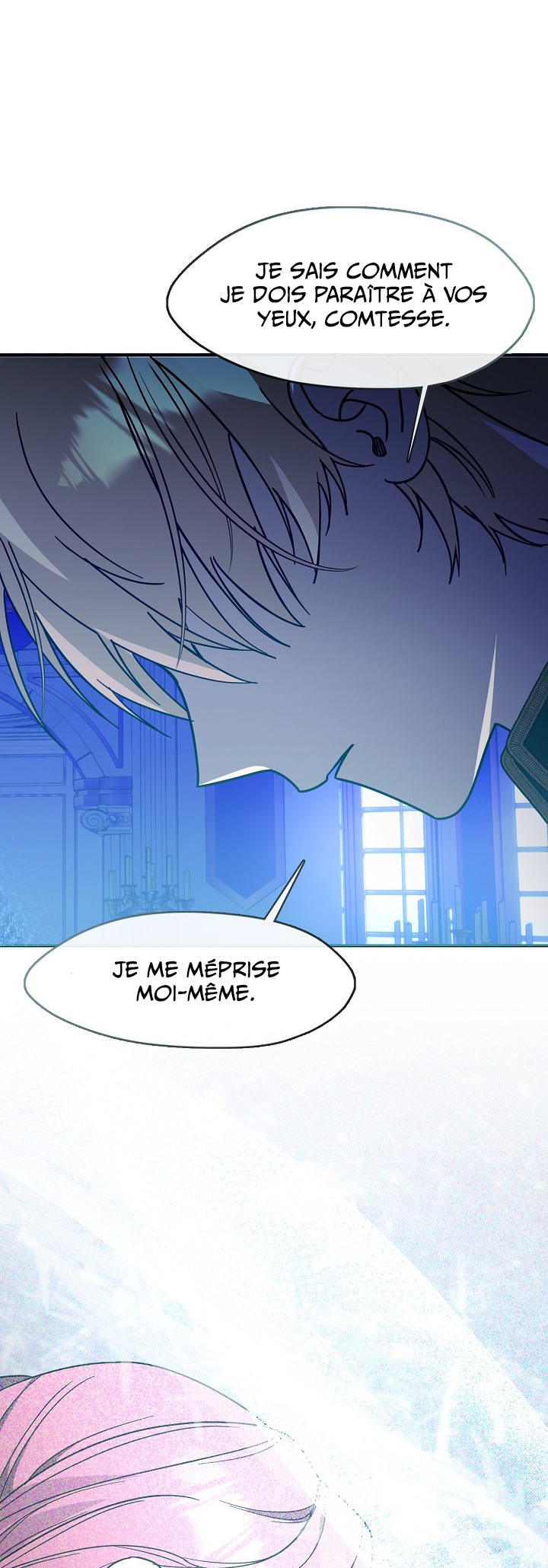 Why Are You Sorry, Darling? Ch. 59 第52页