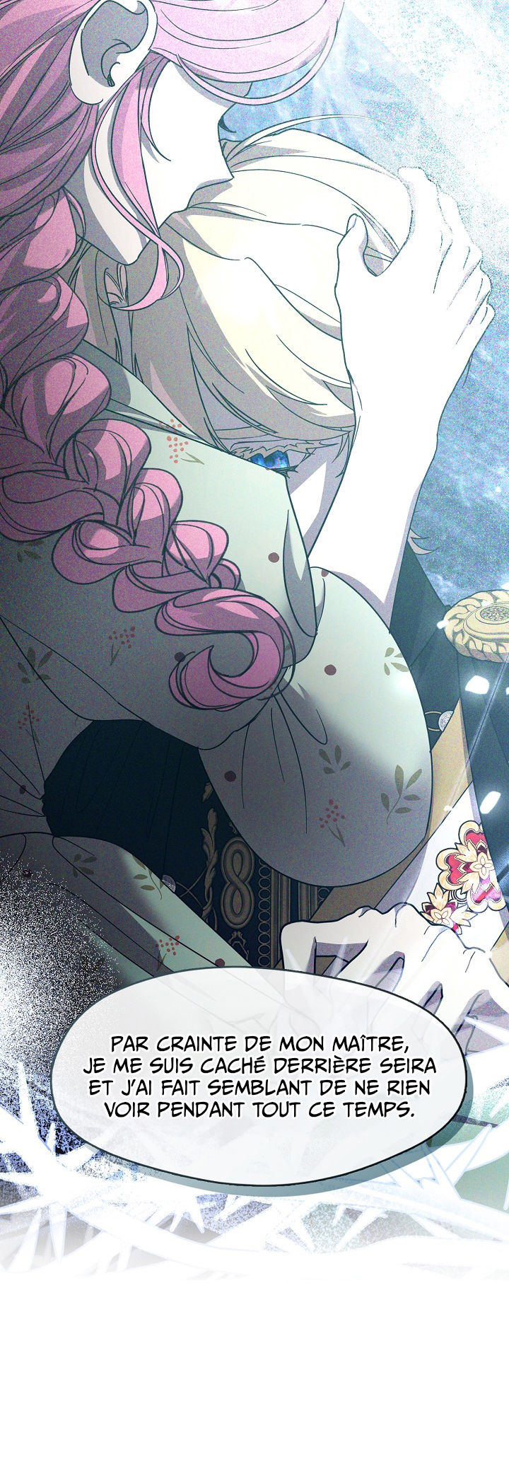 Why Are You Sorry, Darling? Ch. 59 第53页