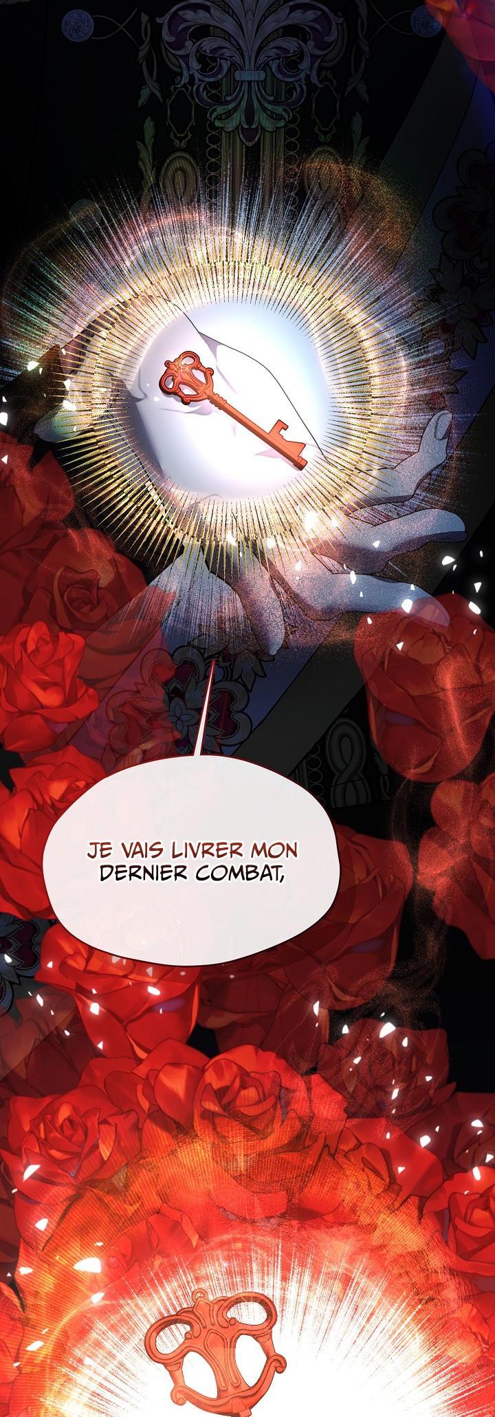 Why Are You Sorry, Darling? Ch. 59 第56页