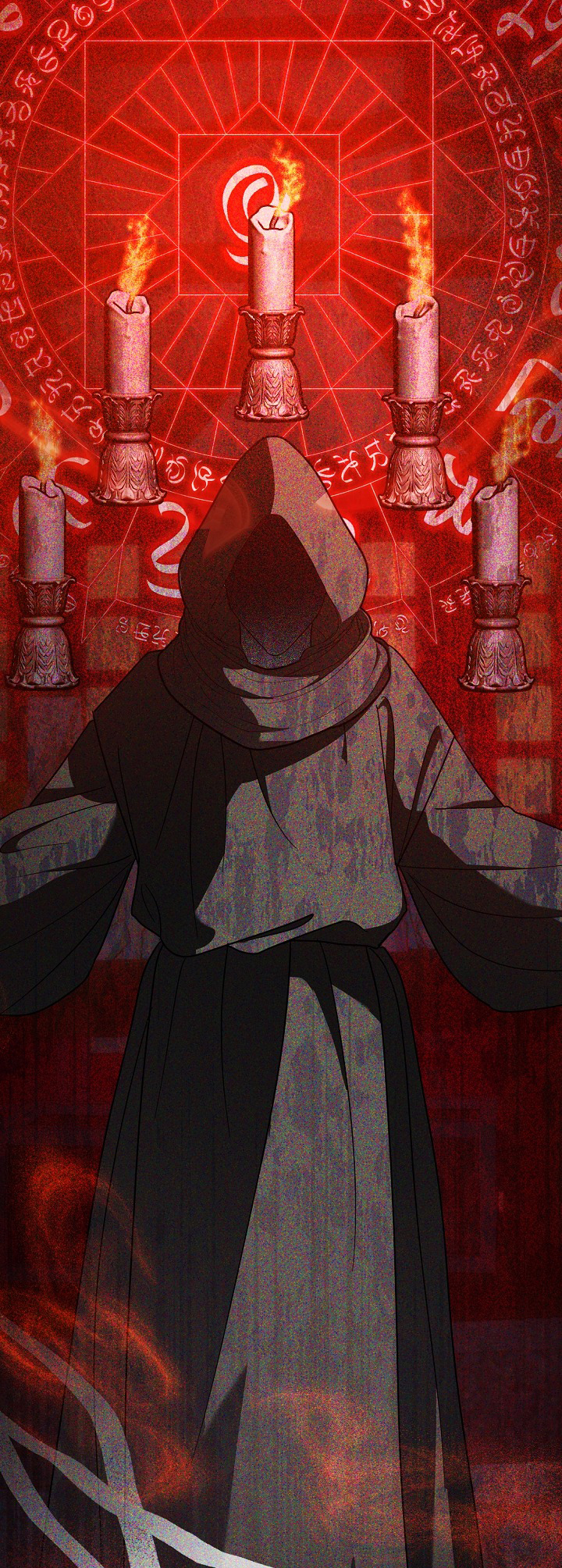 Why Are You Sorry, Darling? Ch. 59 第7页