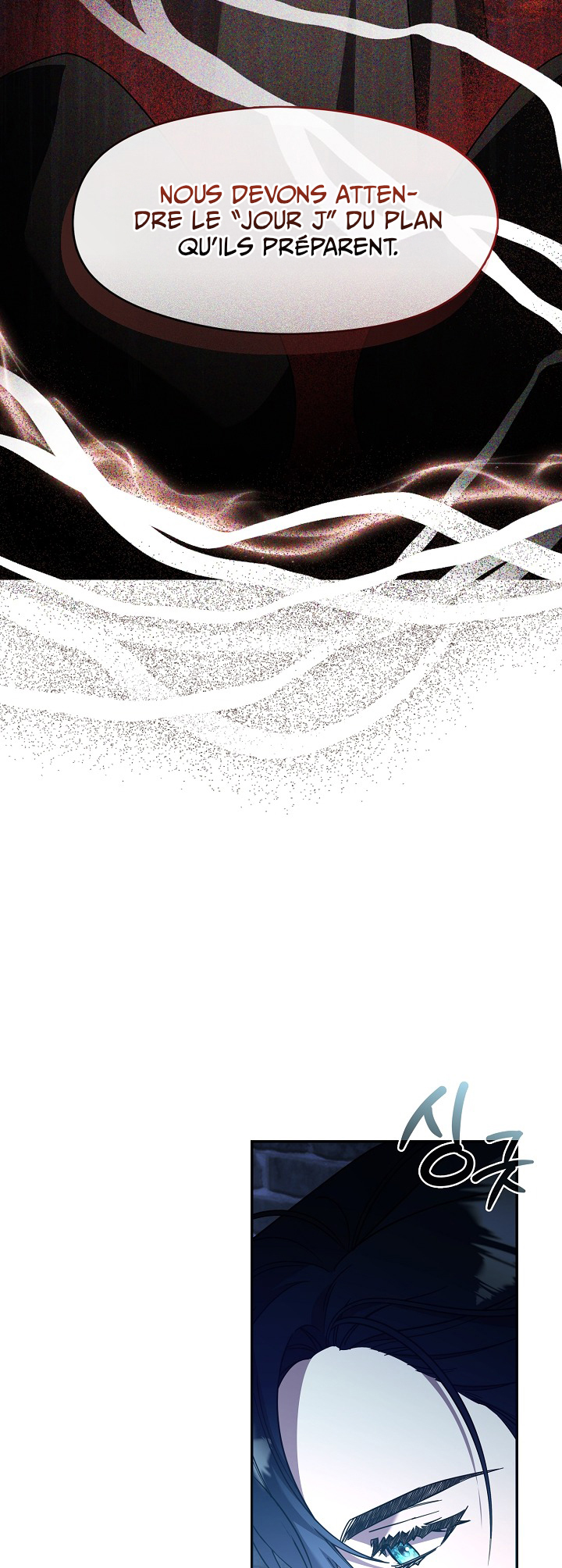 Why Are You Sorry, Darling? Ch. 59 第8页