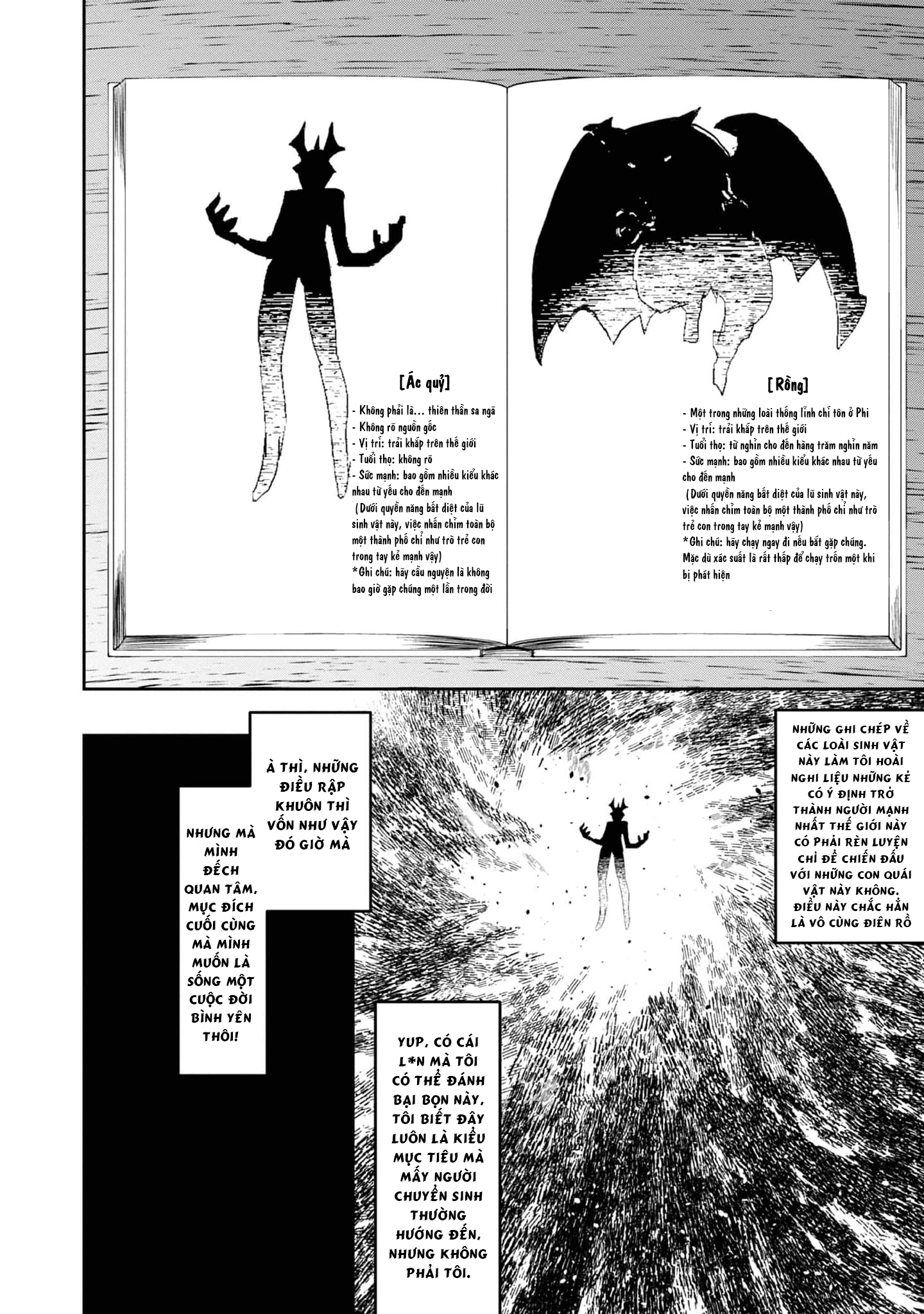 Mizu Zokusei no Mahoutsukai Vol. 1 Ch. 3 第23页