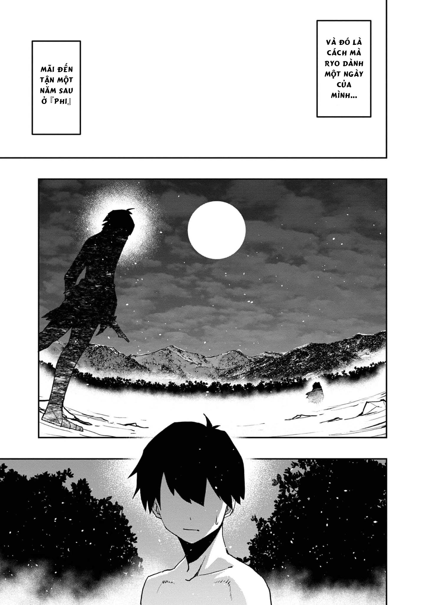 Mizu Zokusei no Mahoutsukai Vol. 1 Ch. 3 第24页