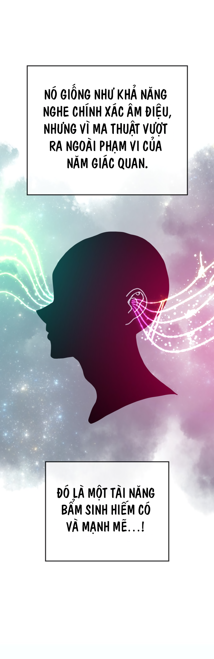 Du Beonjjae Sam eun Healing Life? Giấc mộng của pháp sư 第50页