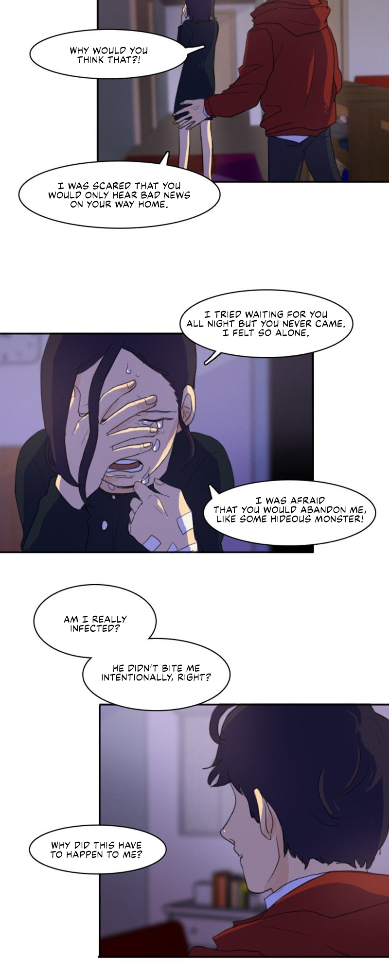 The Clue Ch. 3 第27页