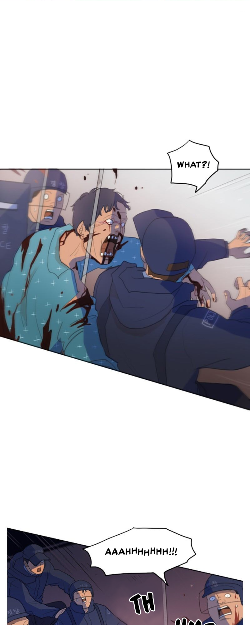 The Clue Ch. 3 第6页