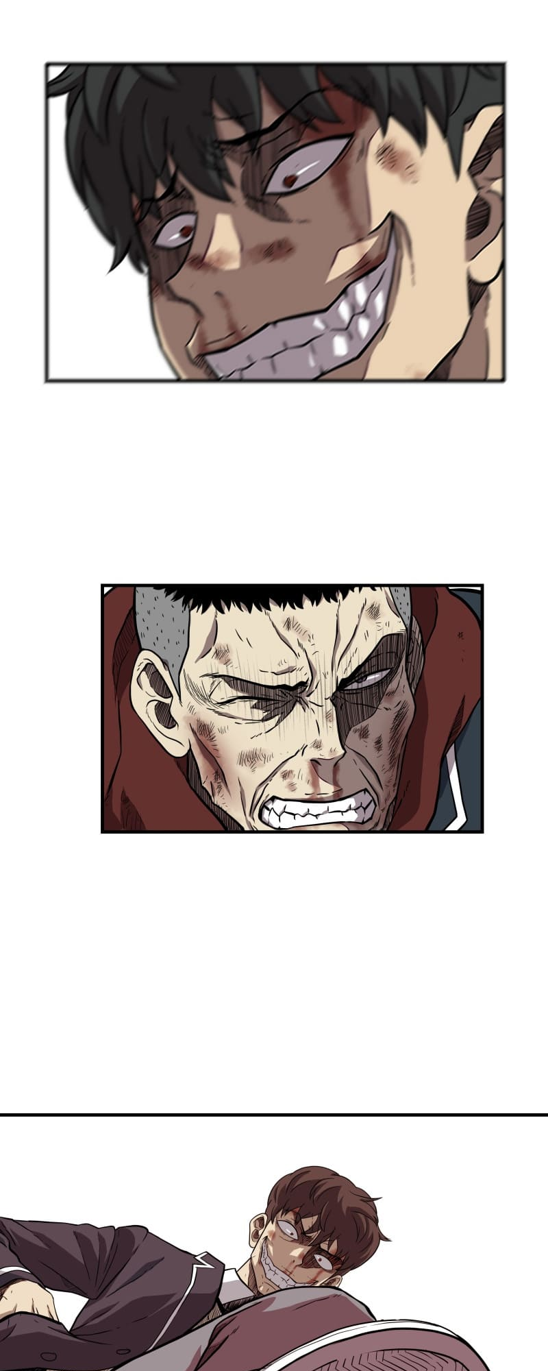 Beyond The Strong Ch. 6 第47页