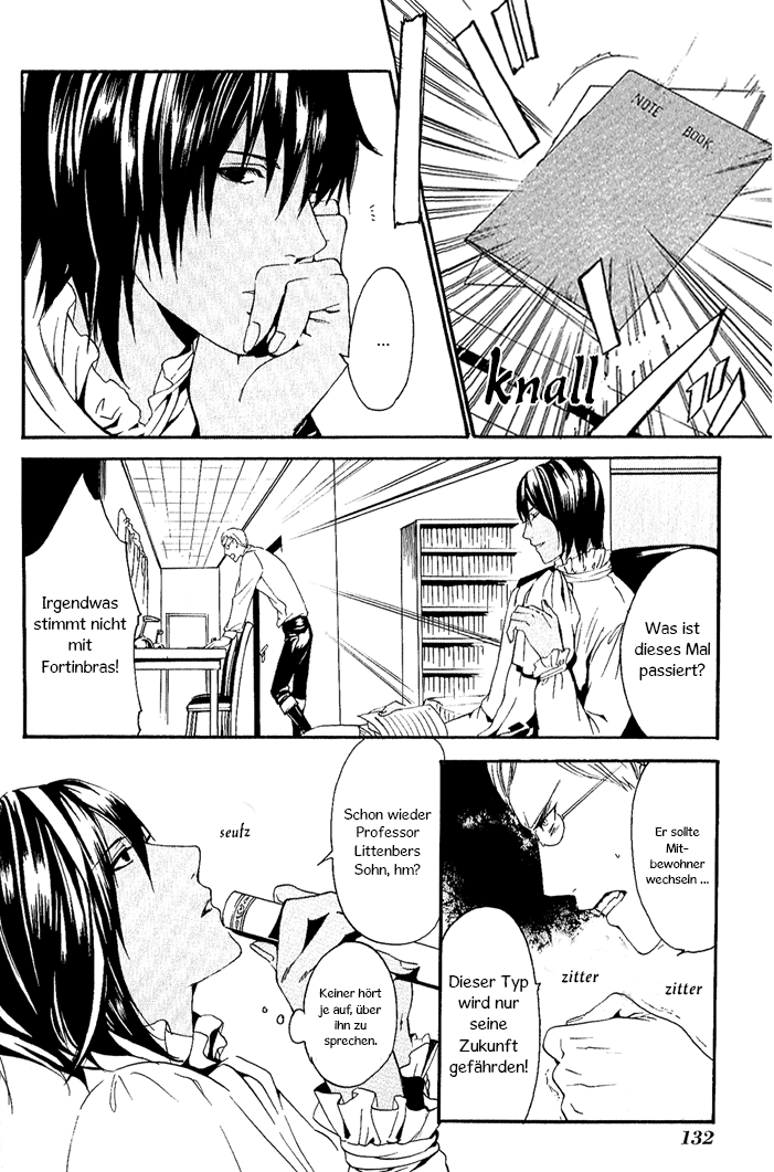 Ilegenes - Kokuyou no Kiseki Vol. 1 Ch. 5 第10页