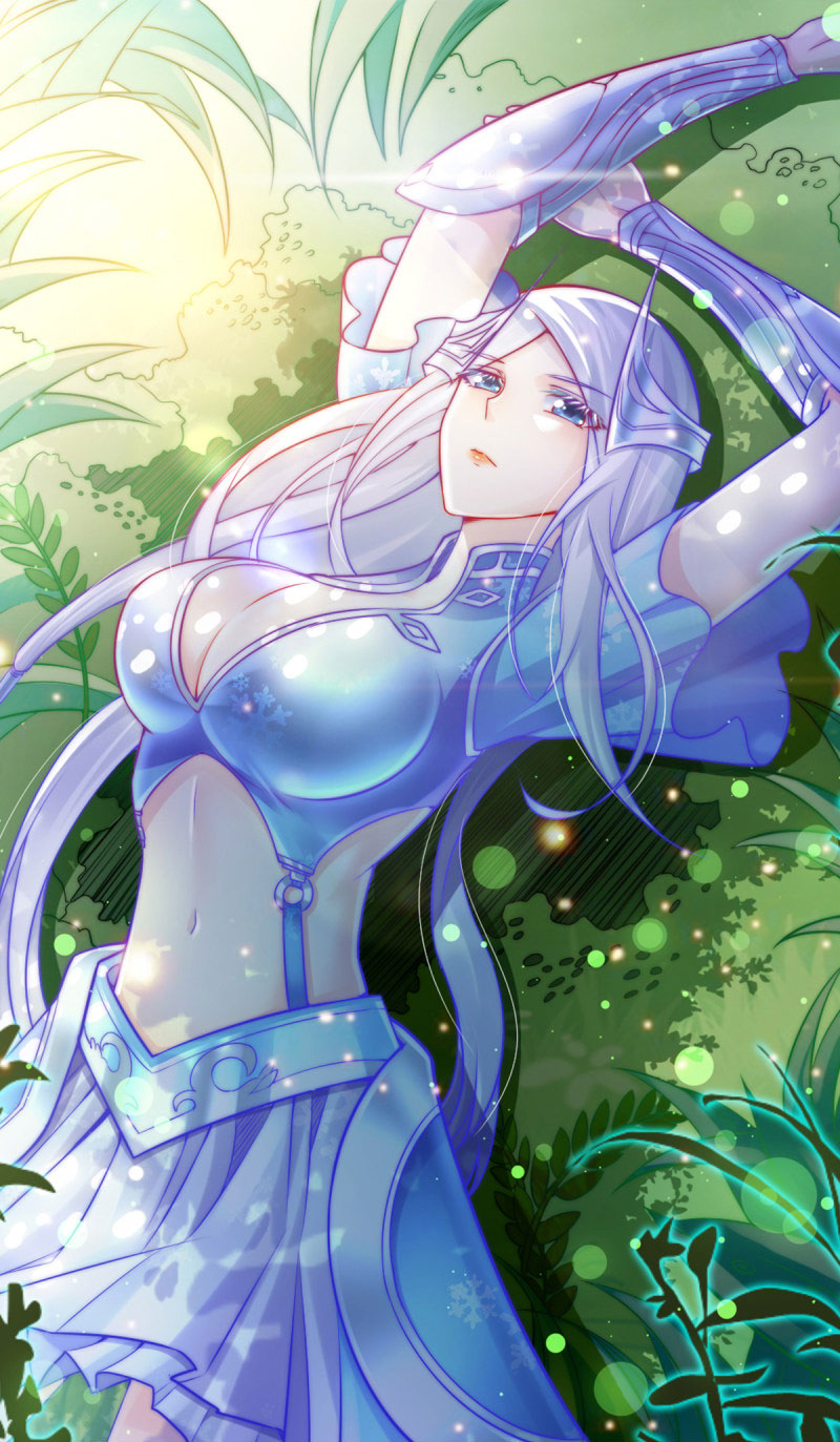 My Husband's Harem Is a Bit Too Much Ch. 3 第2页