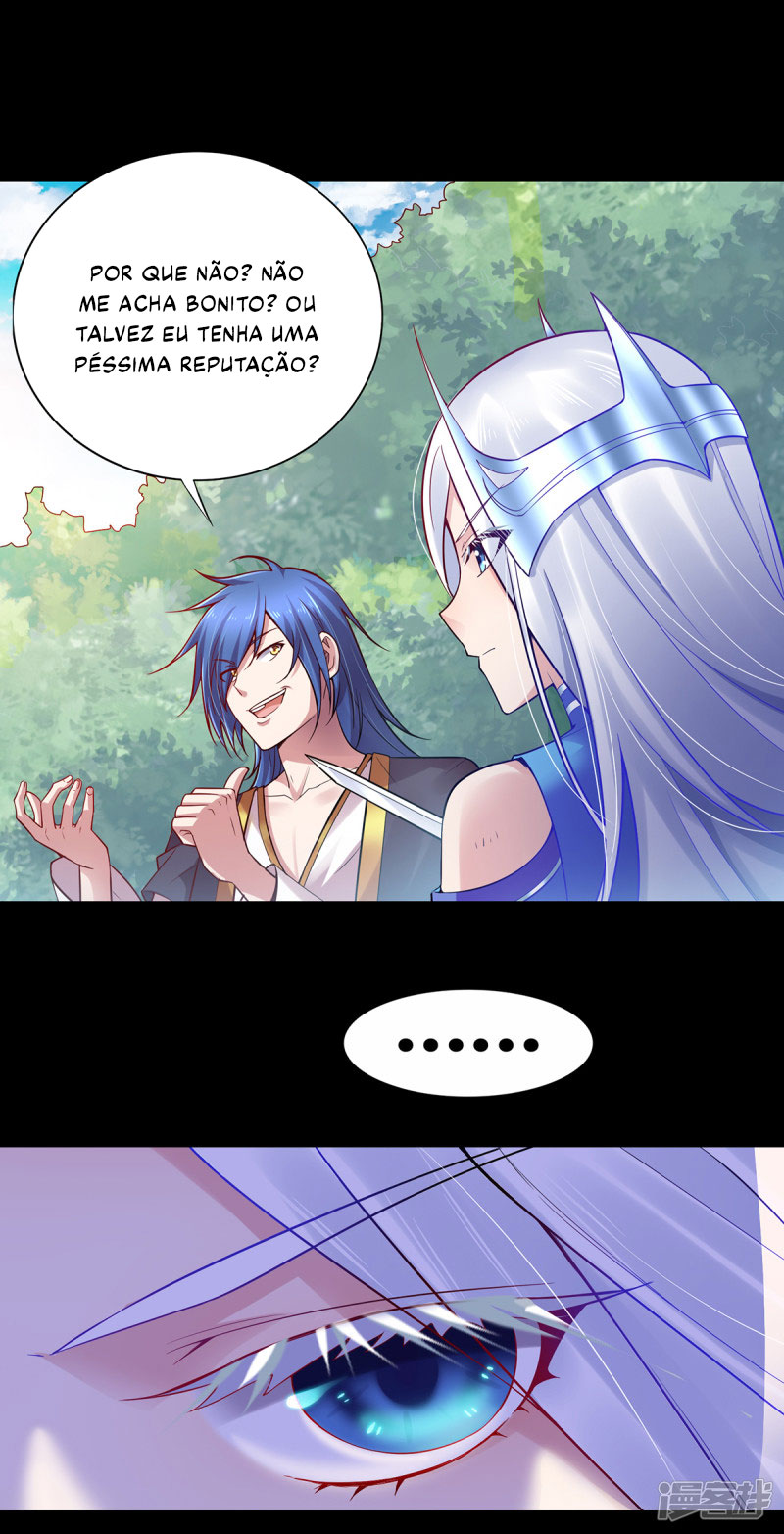 My Husband's Harem Is a Bit Too Much Ch. 3 第11页