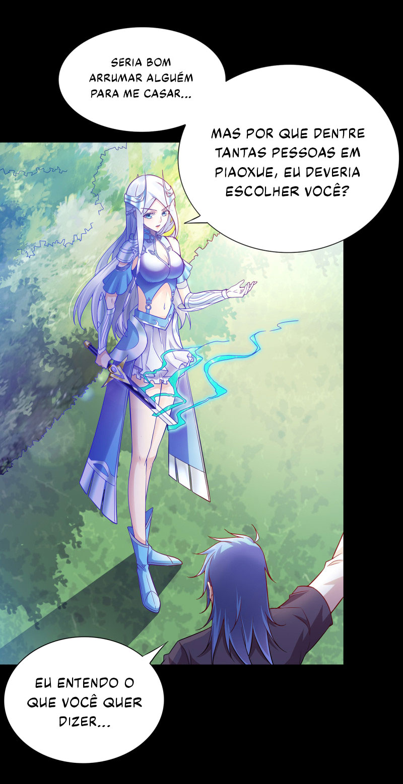 My Husband's Harem Is a Bit Too Much Ch. 3 第12页