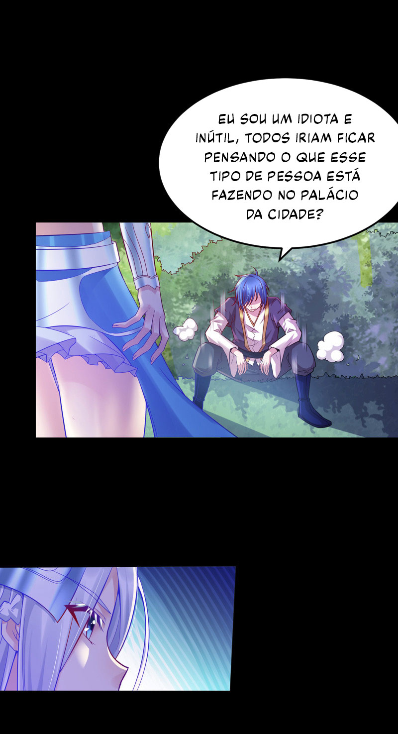 My Husband's Harem Is a Bit Too Much Ch. 3 第13页