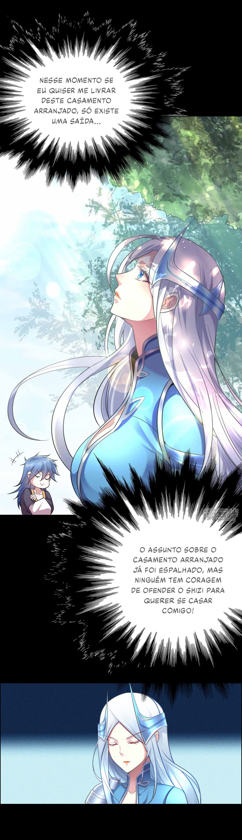 My Husband's Harem Is a Bit Too Much Ch. 3 第16页