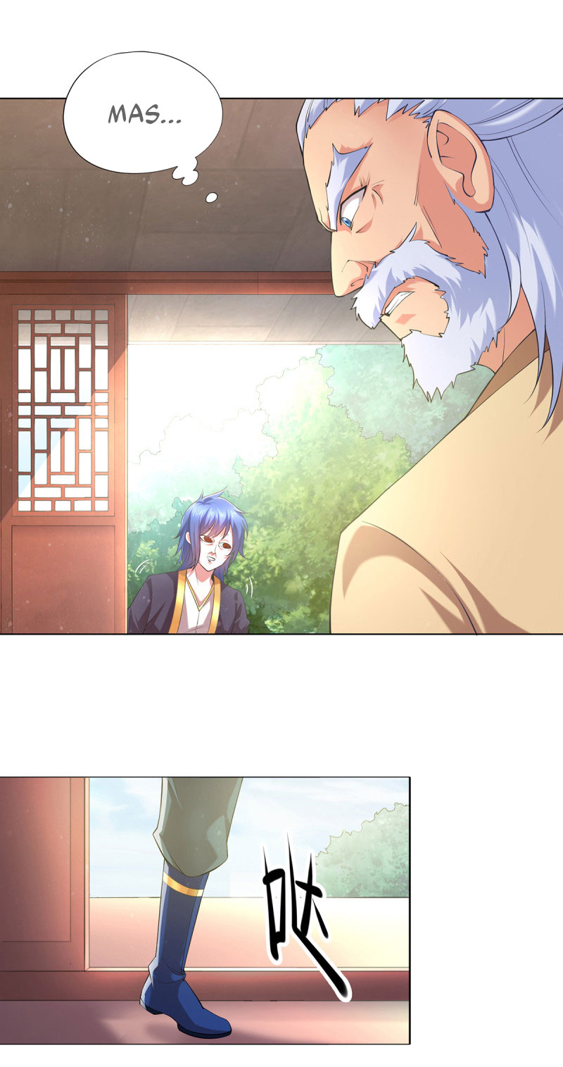 My Husband's Harem Is a Bit Too Much Ch. 3 第22页