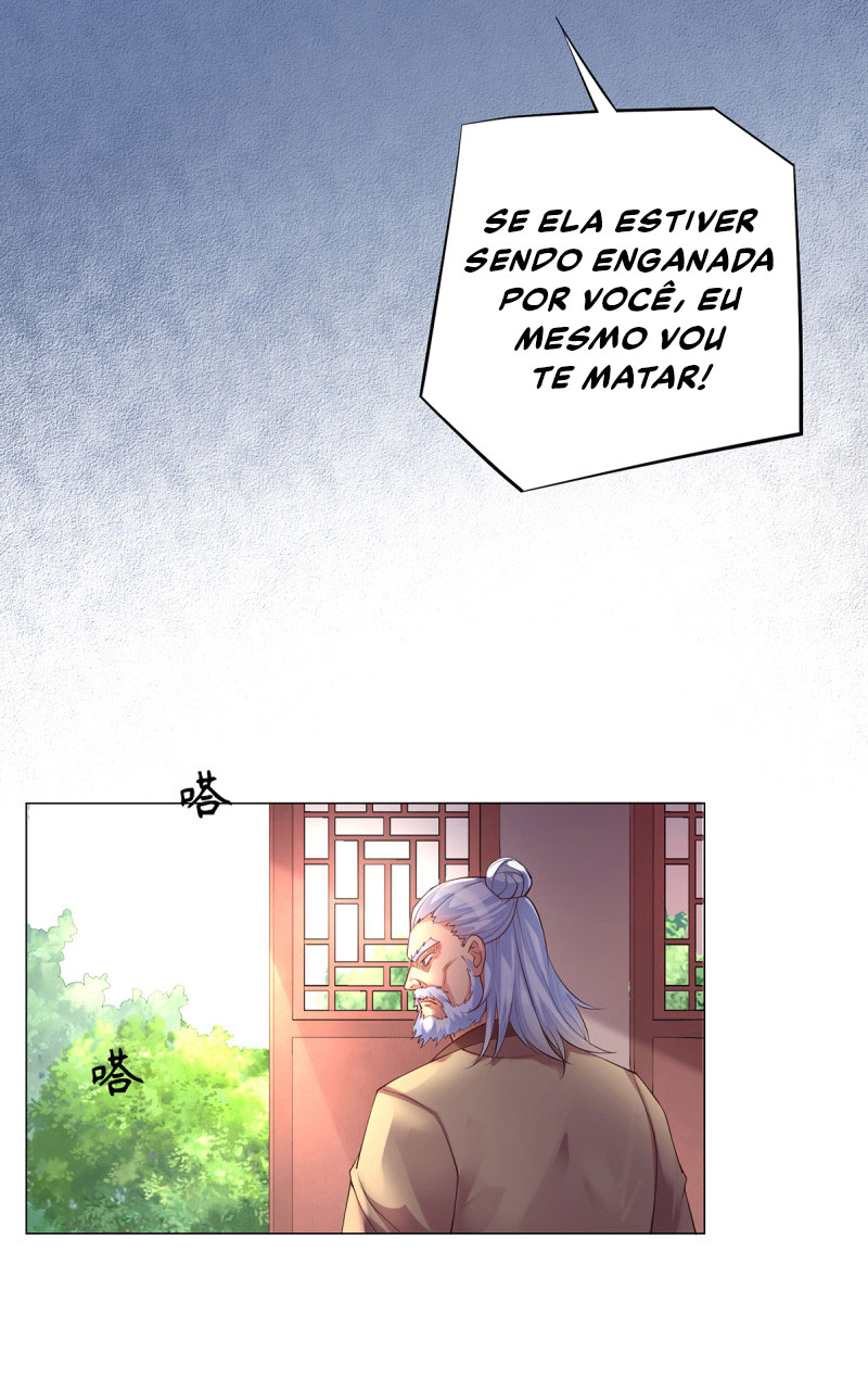 My Husband's Harem Is a Bit Too Much Ch. 3 第24页