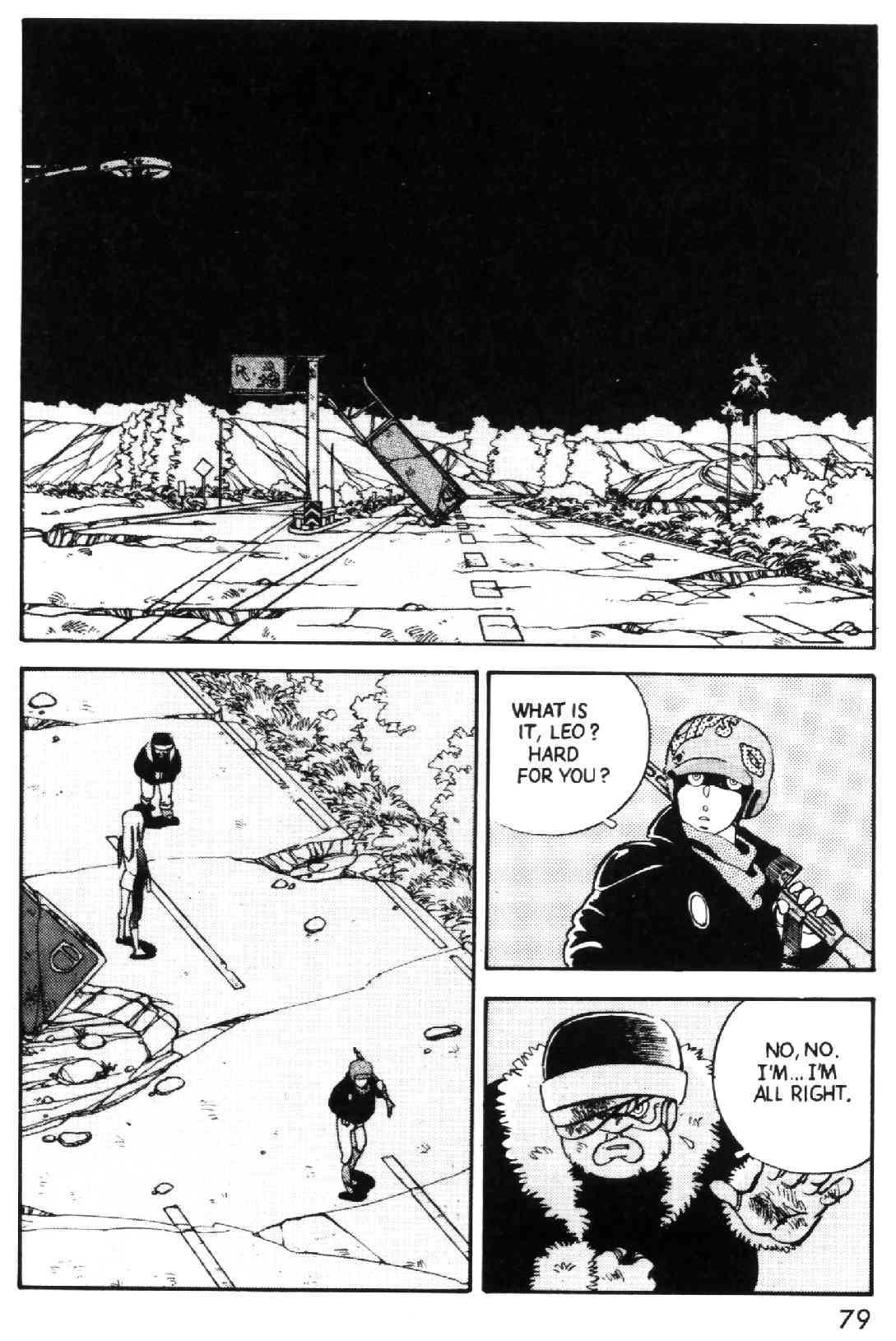 GREY Vol. 1 Ch. 3 第11页