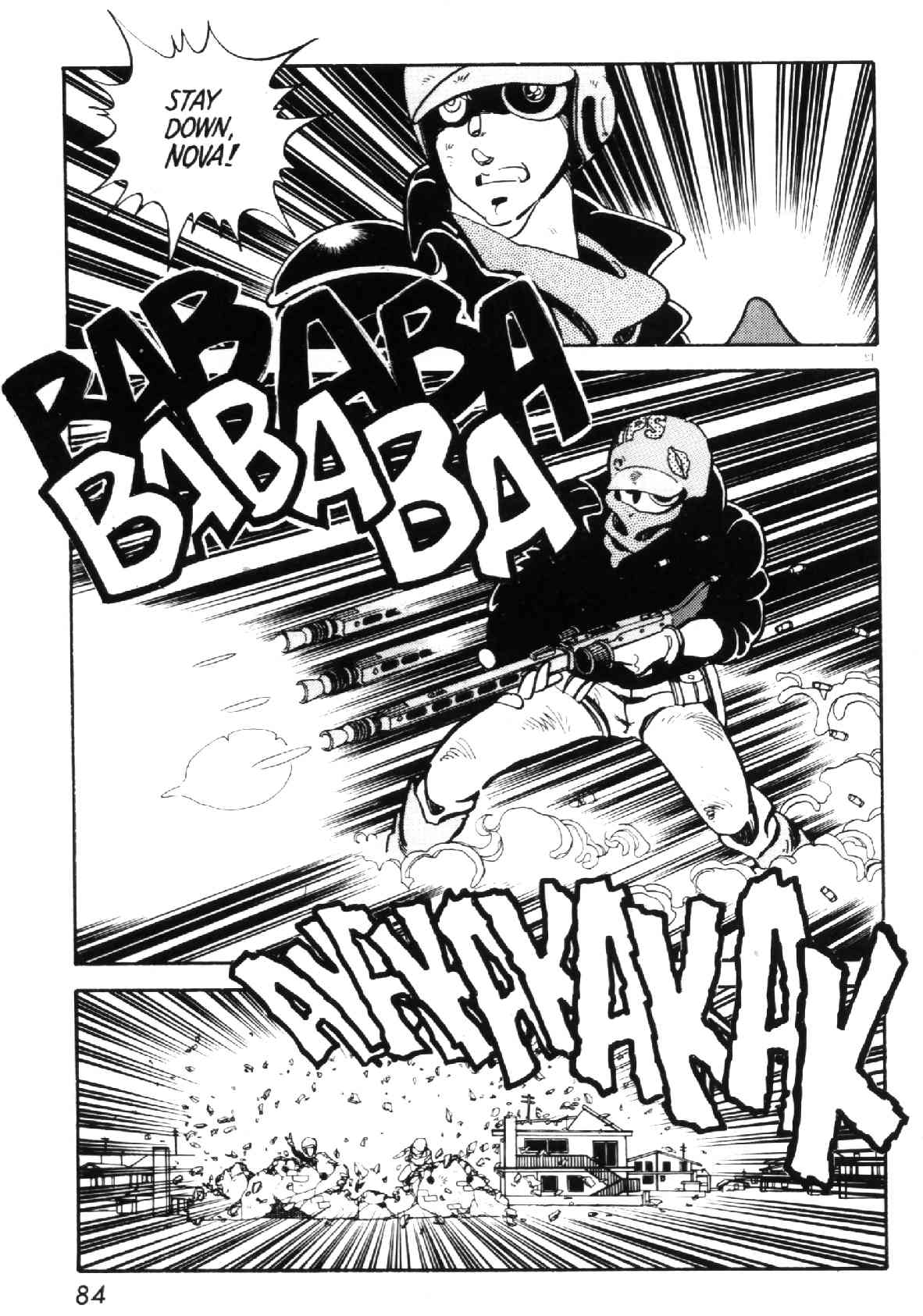 GREY Vol. 1 Ch. 3 第16页