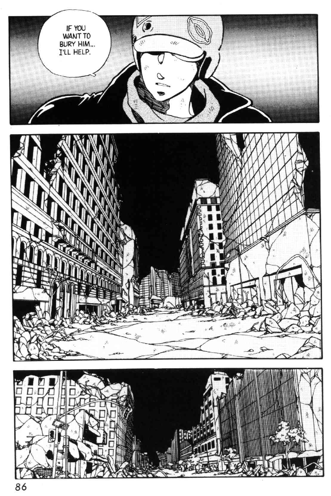 GREY Vol. 1 Ch. 3 第18页